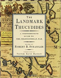 Thucydides, Landmark Thucydides