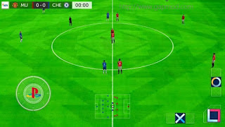 FTS Mod FIFA 18 APK By Ocky Ry Terbaru FTS Mod FIFA 18 APK By Ocky Ry Terbaru