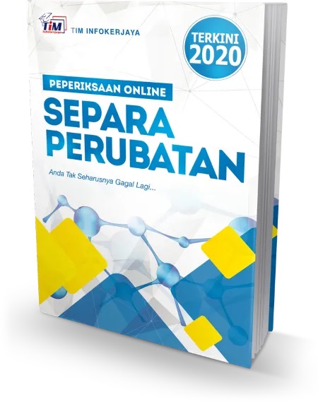 Rujukan Contoh Soalan PSEE Separa Perubatan 2021