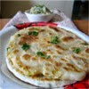 Amratsari Aloo Kulcha