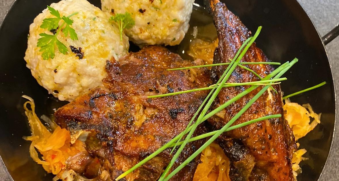 spareribs aus dem ofen spareribs aus dem ofen