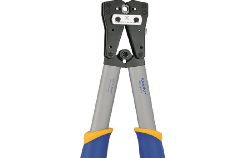 Crimping Tool UAE