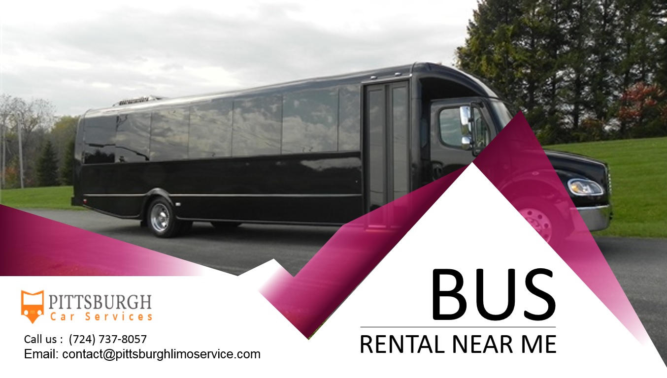 bus shuttle service near me bus shuttle service near me