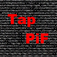 TapPiF, TPF Ransomware