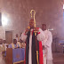 Bishop Ibezim Inaugurates St. Augustine's Parish Abagana