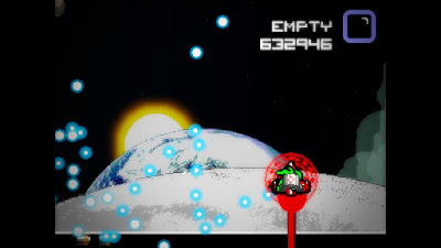 Project Starship Game Screenshot 1