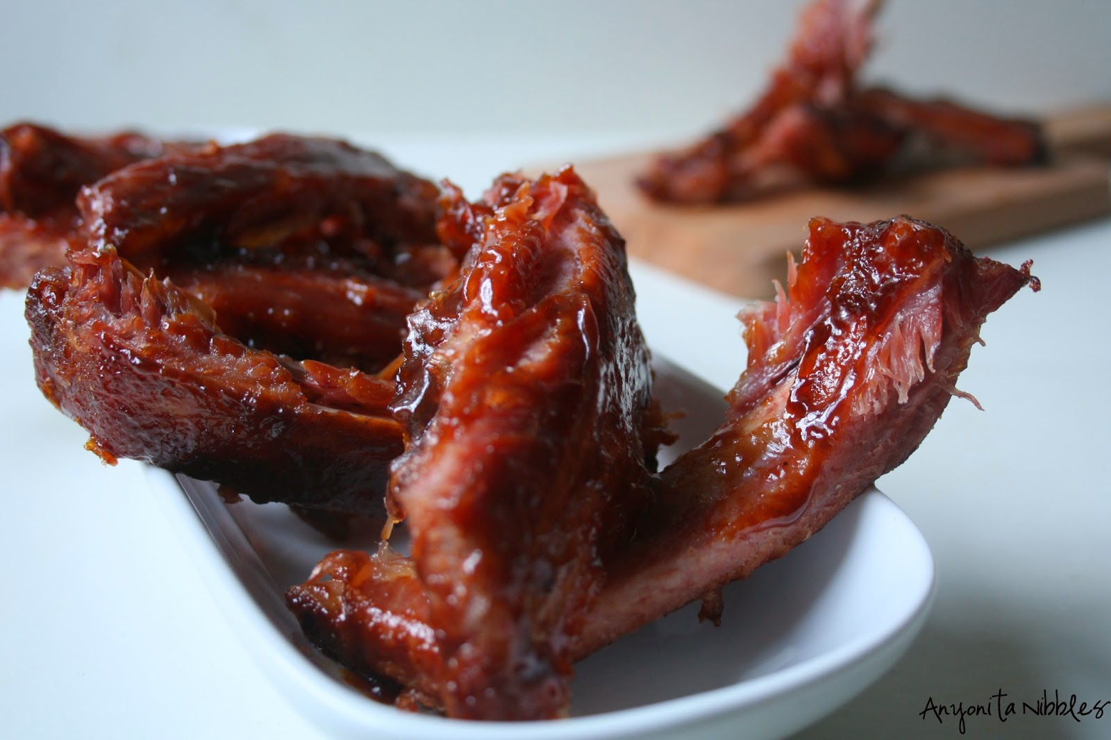 Anyonita Nibbles GlutenFree Recipes Gluten Free Saucy Oven Baby