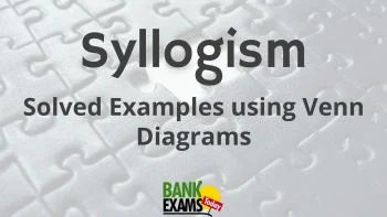 Syllogism 