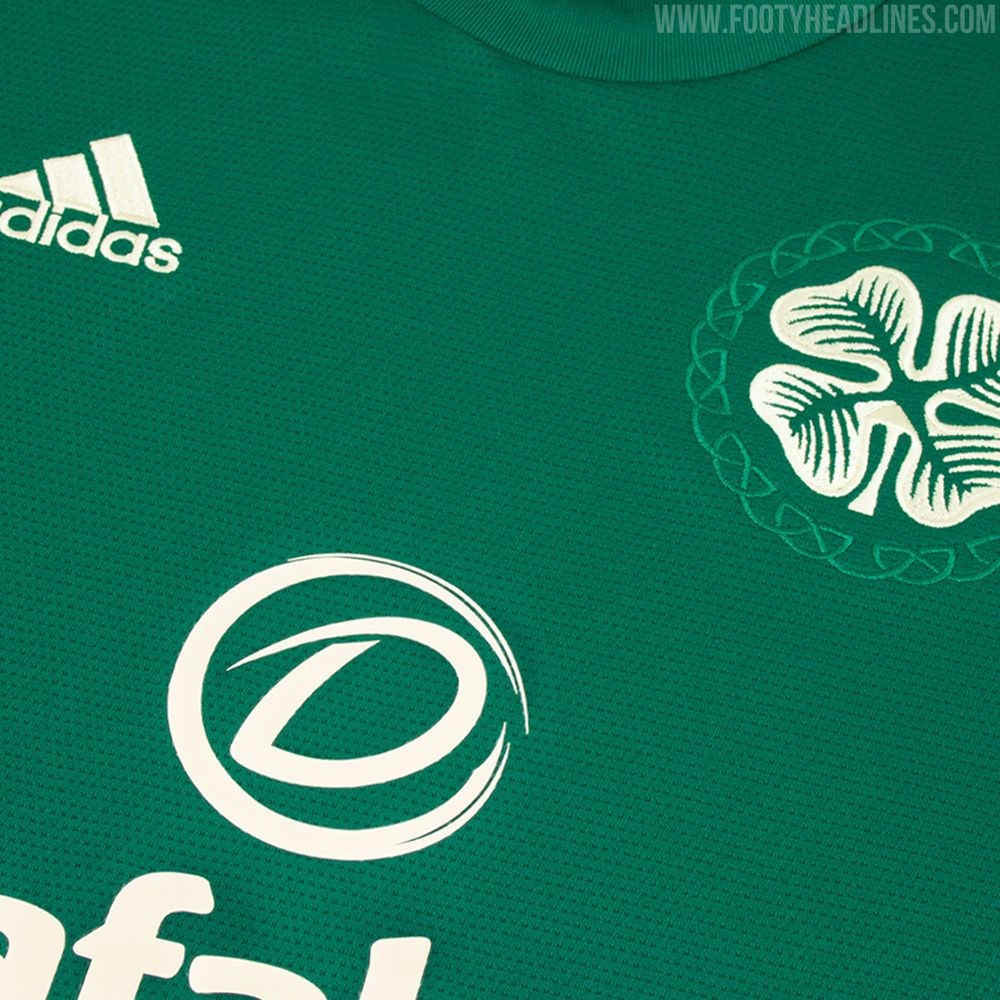 Celtic 21-22 Away Kit Revealed - Footy Headlines