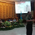 RT dan RW Terpilih dapat Pembekalan Wasbang dari Danramil Krembangan