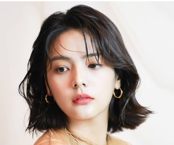 Aktris Korea Song Yoo Jung Dikabarkan Meninggal Dunia Bunuh Diri