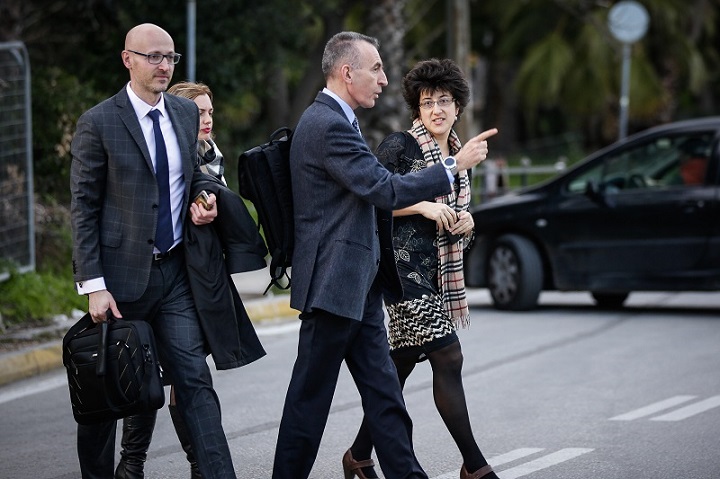 Πέμπτη μεταμνημονιακή αξιολόγηση: Στο επίκεντρο η κατάργηση προστασίας της Α΄ κατοικίας