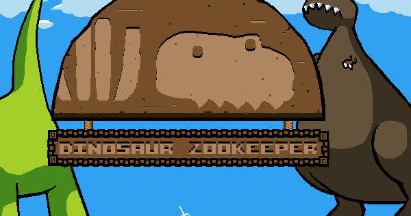 zookeeper simulator dinosaur zookeeper simulator dinosaur