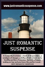 Just Romantic Suspense