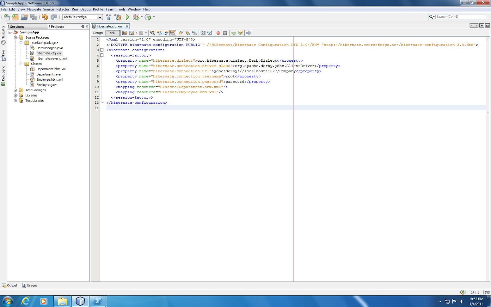import.sql hibernate java import.sql hibernate java