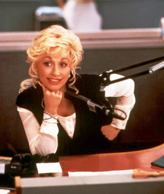 Straight Talk 1992 Dolly Parton Image 3