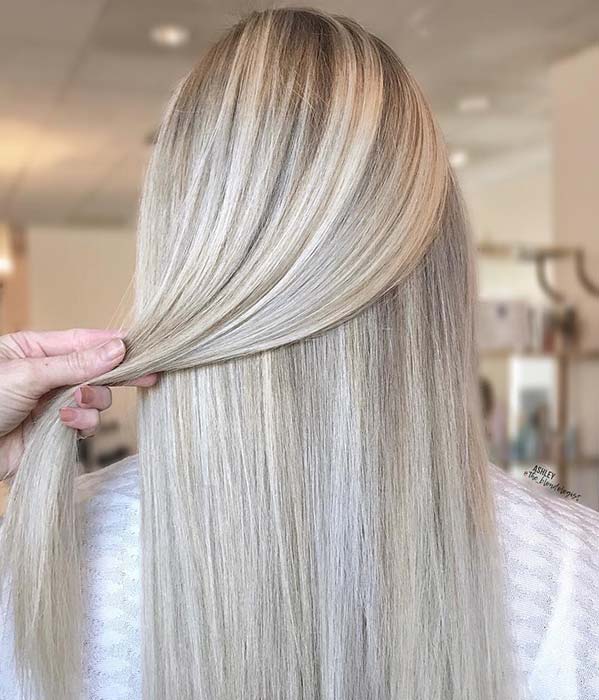 New Hairstyles 12 Best Blonde Highlights Ideas For 2020