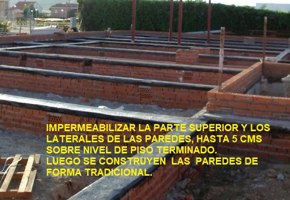 Cursos de Construcción Personalizados: 2019 -AISLACIONES TÉRMICAS