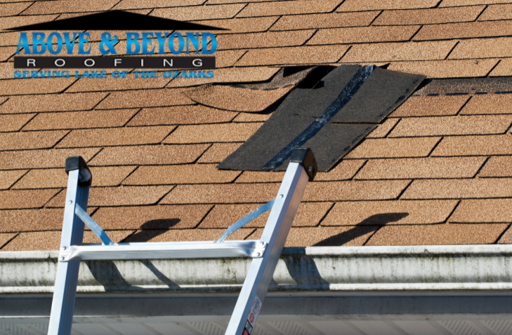 Check Shingles For Signs Of A Bad Roof