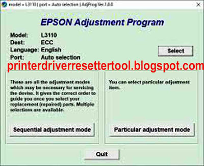 adjustment program epson l3050 cracked adjustment program epson l3050 cracked