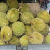 Durian Oh Durian 