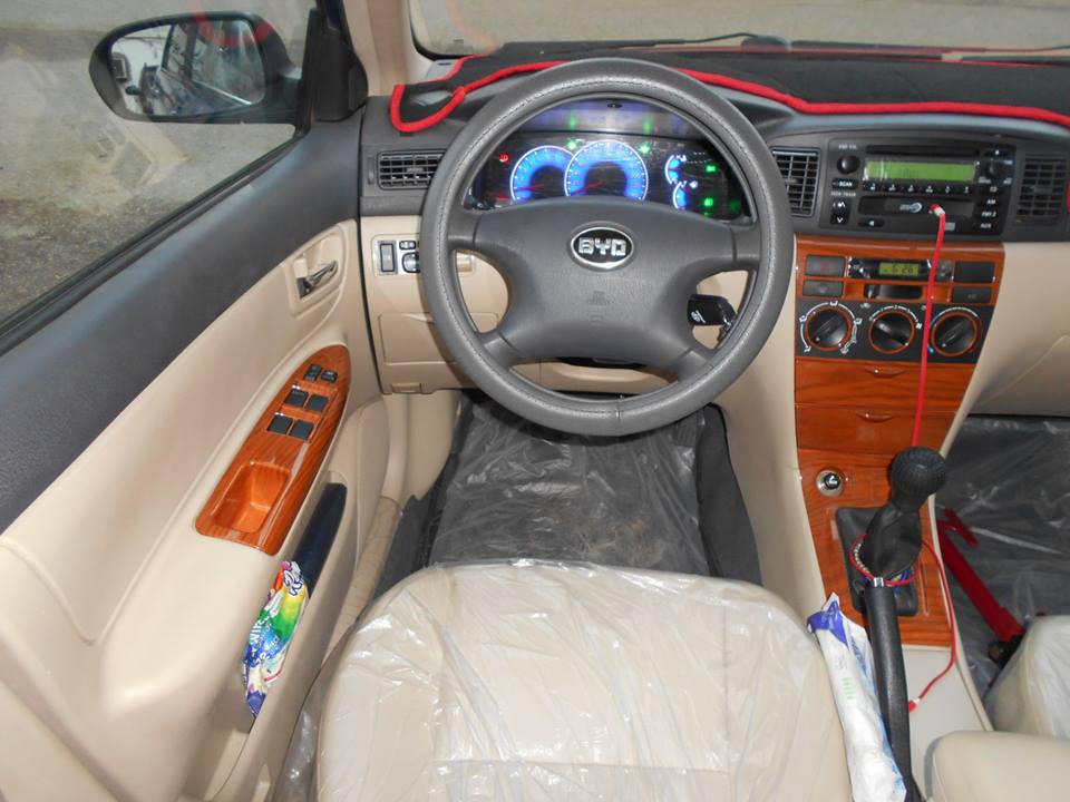 بي واي دي اس 7 Byd S فل كامل 2018 أسعار ومواصفات Gt Sudanese Youtube