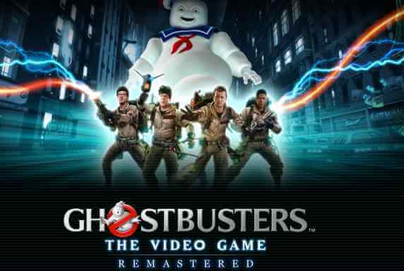 Download Ghostbusters The Video Game Remastered Game For PC