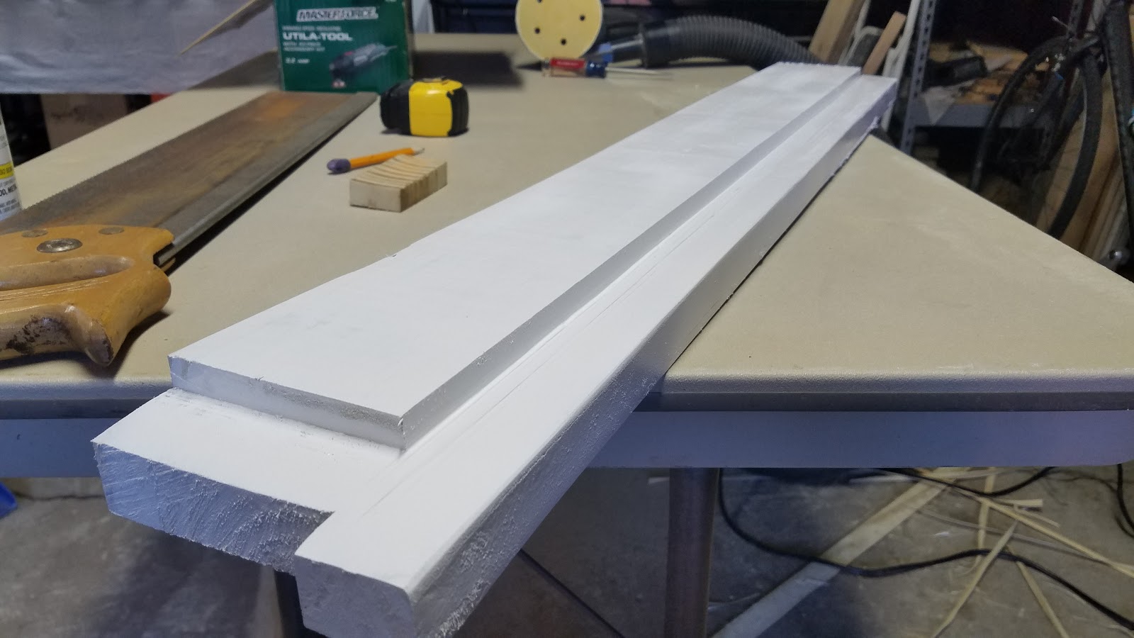 Basement Window Sill Replacement Steve's DIY Shack