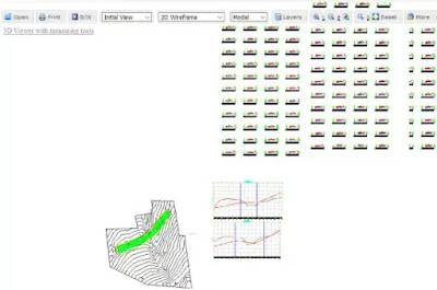 Cara membuka file DWF-02 Cara membuka file DWF-02