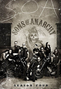 Sons of Anarchy Poster