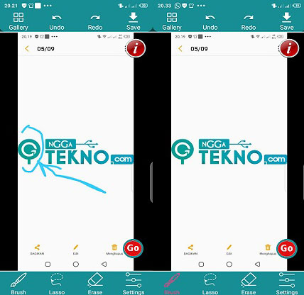 Cara Menghilangkan Coretan Pada Screenshot Foto Di Android Nggatekno Cara Menghilangkan Coretan Pada Screenshot Foto Di Android Nggatekno