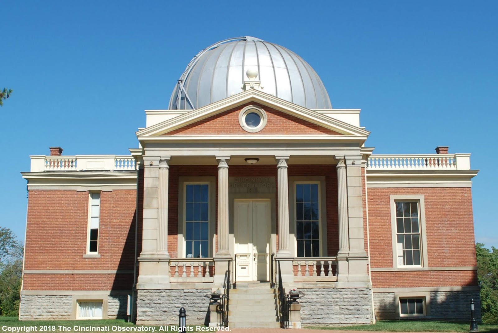 The Cincinnati Observatory Celebrates 175 Years The Living Magazines