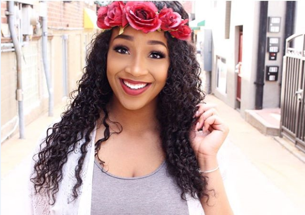 Human Hair Weave Customer Voice Video Show Beauty Fashion