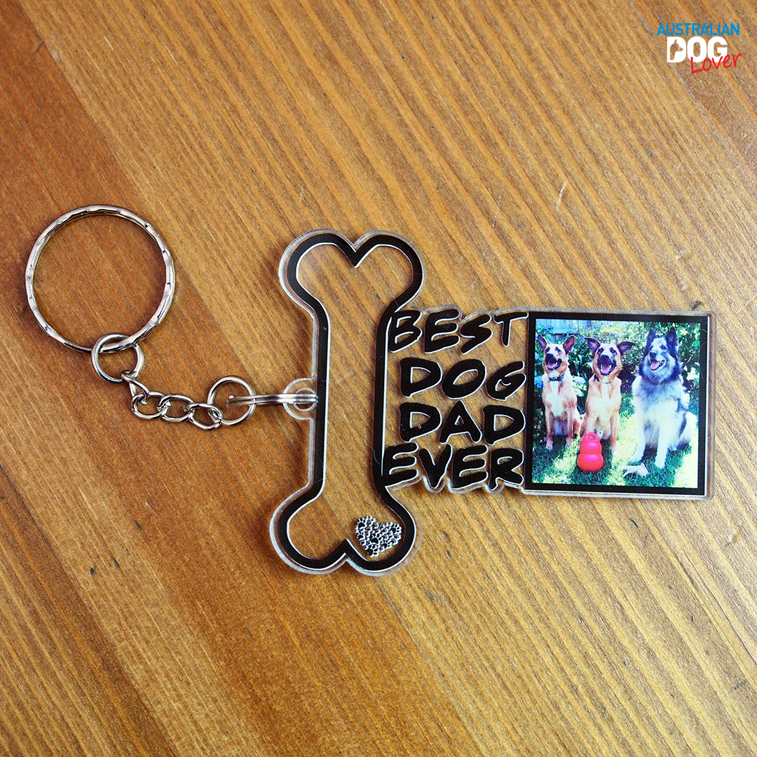 15 Father's Day Gifts for Dog Dads in 2020 Australian Dog Lover