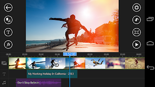 PowerDirector Video Editor v5.4.2 APK is Here! PowerDirector Video Editor v5.4.2 APK is Here!