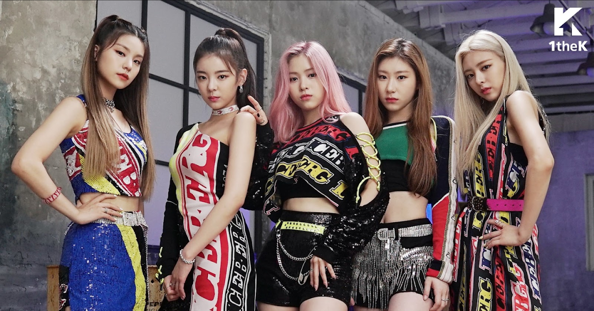 Se reporta que ITZY se prepara para su regreso esta primavera