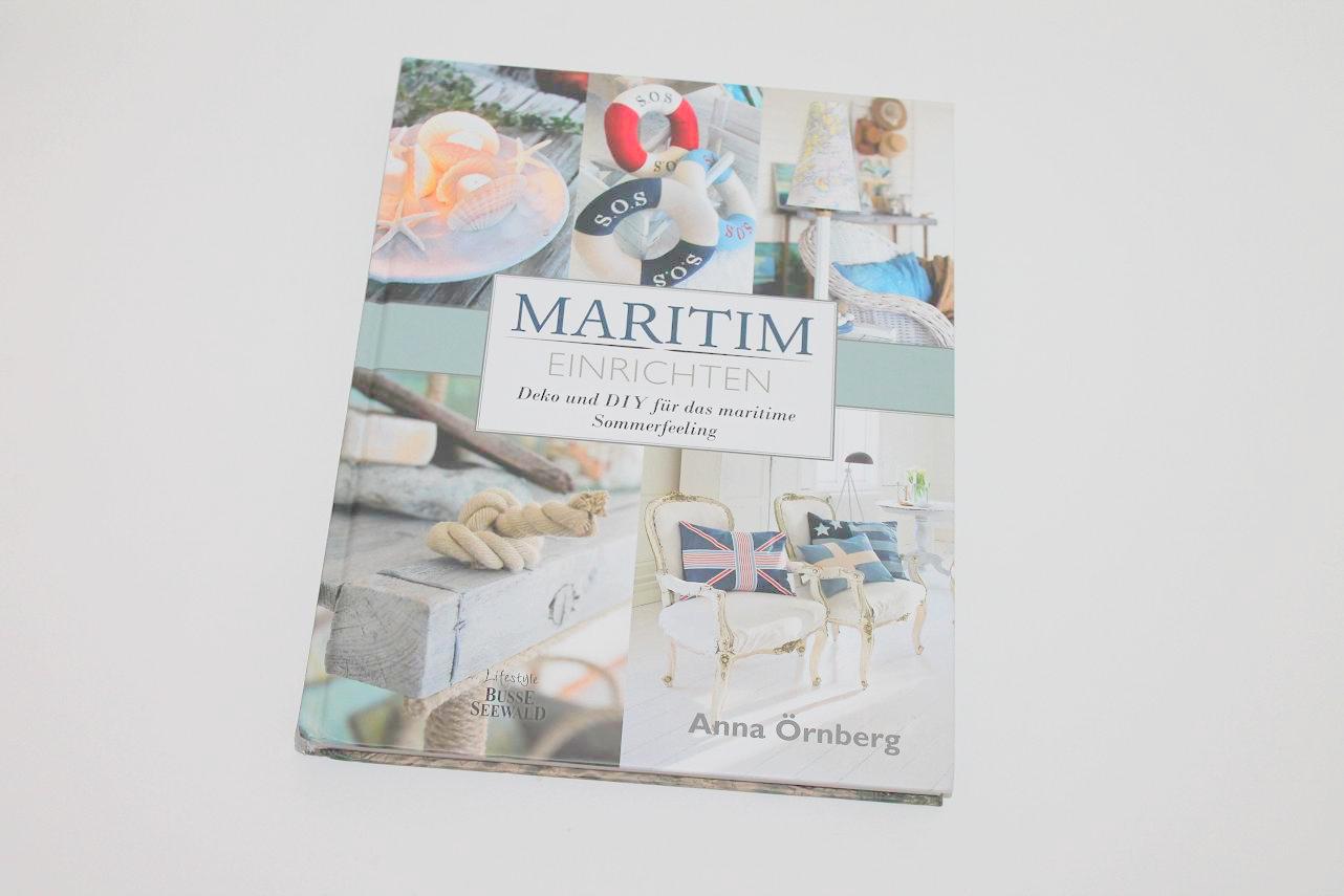 Heidi S Seite Maritime Deko Fur Selbermacher