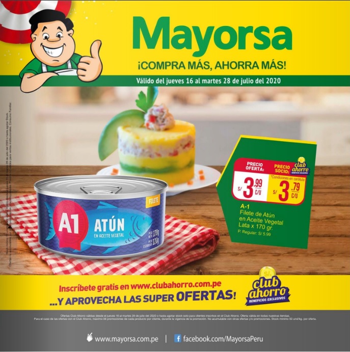 Catalogos en DePeru.com