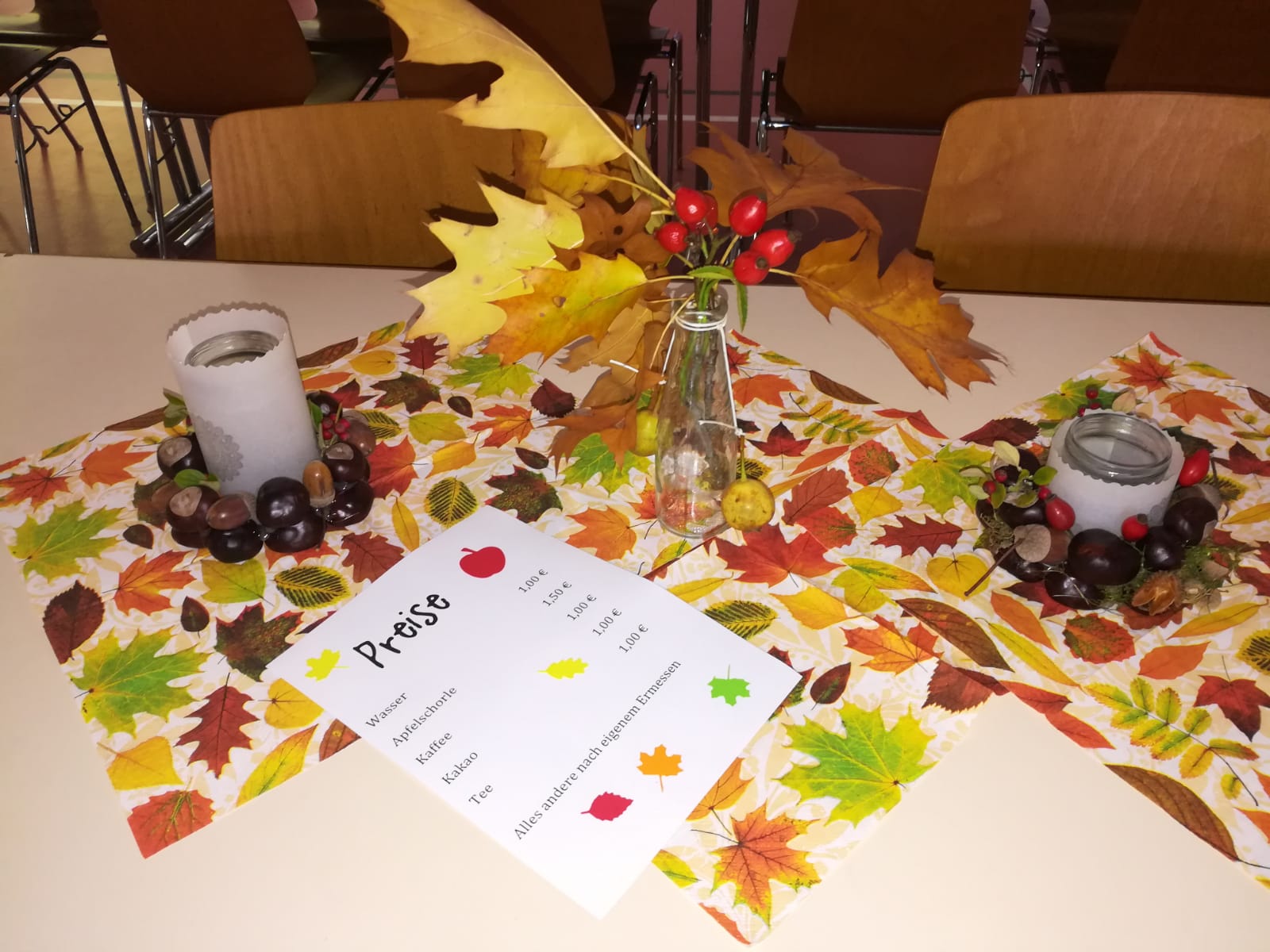 Forderverein Stadtischer Kindergarten Wolfartsweier E V Oktober 2017