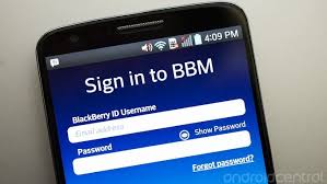 Strategi Promosi Via BBM ( Blackberry Messenger )