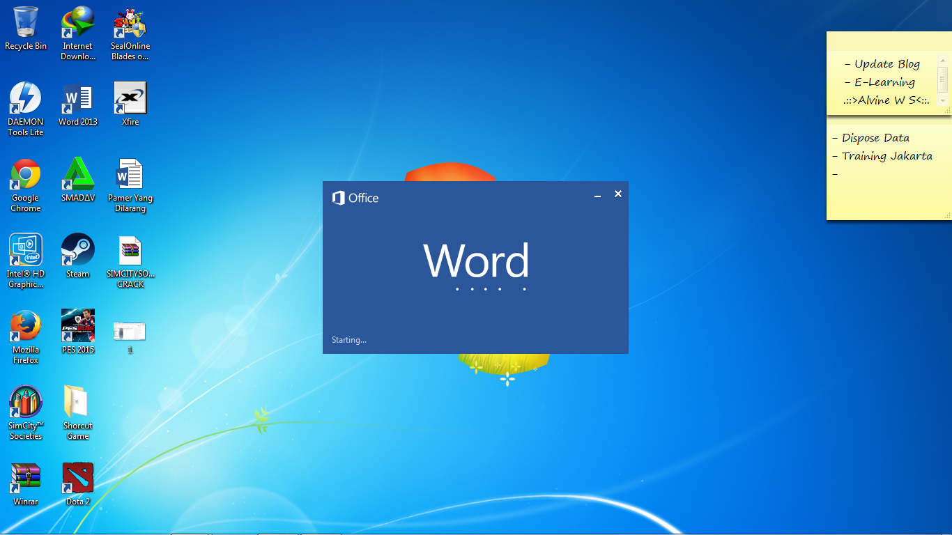 microsoft word 2013 free install