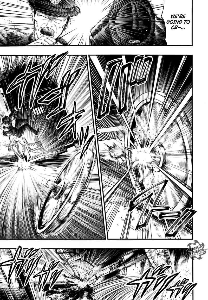 Black Butler Chapter 145 Black Butler Manga Online