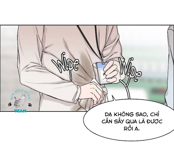 Đọc truyện Anh sẽ đăng kí chứ? - Chapter 3