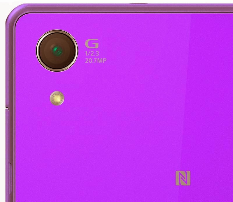 Sony Xperia Z2, expected PH arrival this coming April 2014 Sony Xperia Z2