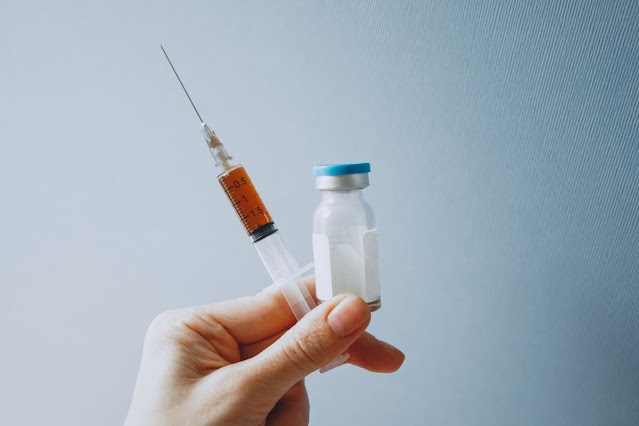 Enam vaksin corona yang disetujui pemerintah