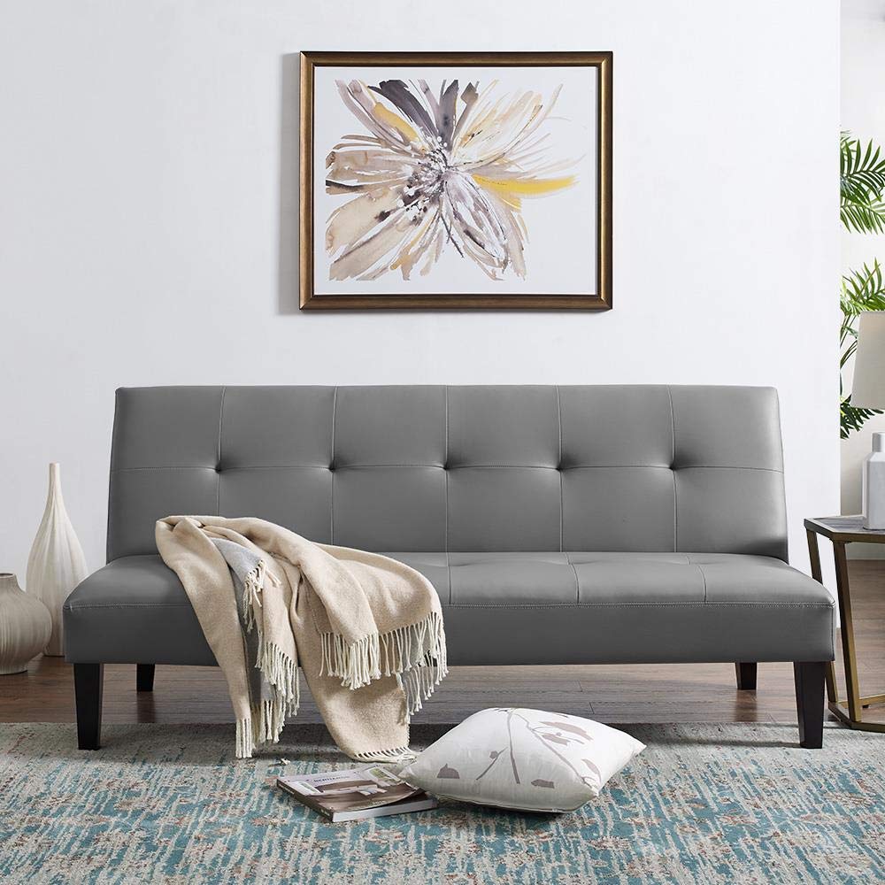 10 Futon Couch Alternatives For Every Budget