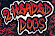 2 Headed Dogs logo