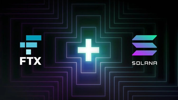 FTX расширяет поддержку известных проектов Solana NFT FTX расширяет поддержку проектов Solana NFT