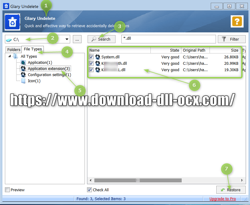 Download Vsinit.Dll Install, Register, Regsvr32 For Windows 8.1,10.