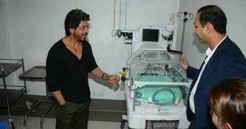 Get In The Memory Of His Mother Actor Shahrukh Khan Has Made A Ward Of Cancer Ward And Children Separately In Nanavati Hospital Of Mumbai Bijnornews For Android Get Wallpaper In The Memory Of His Mother Actor Shahrukh Khan Has Made A Ward Of Cancer Ward And Children Separately In Nanavati Hospital Of Mumbai Bijnornews For iPhone Free